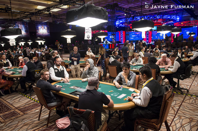 Poker Tournaments and Why They Are popular